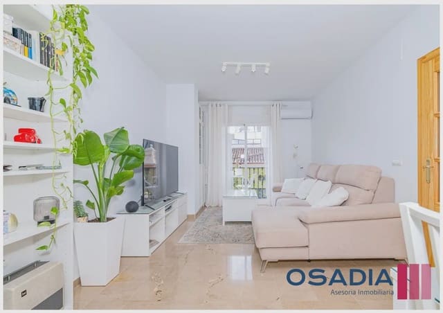 3 sypialnia Mieszkanie na sprzedaż w La Zubia z garażem - 195 000 € (Ref: 10100632)