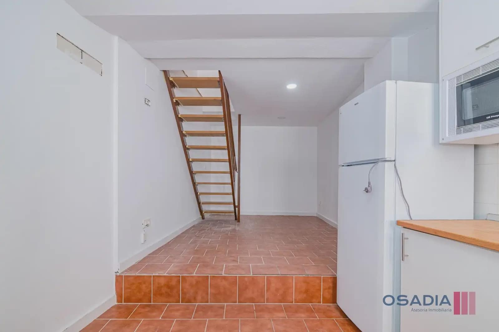 2 makuuhuone Omakotitalo myytävänä paikassa Monachil - 150 000 € (Ref: 10100633)