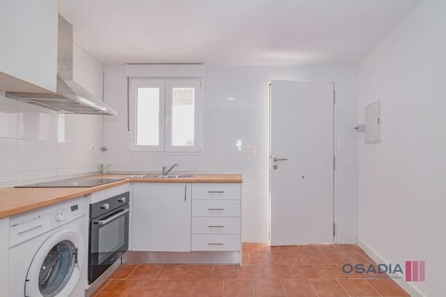2 makuuhuone Omakotitalo myytävänä paikassa Monachil - 150 000 € (Ref: 10100633)