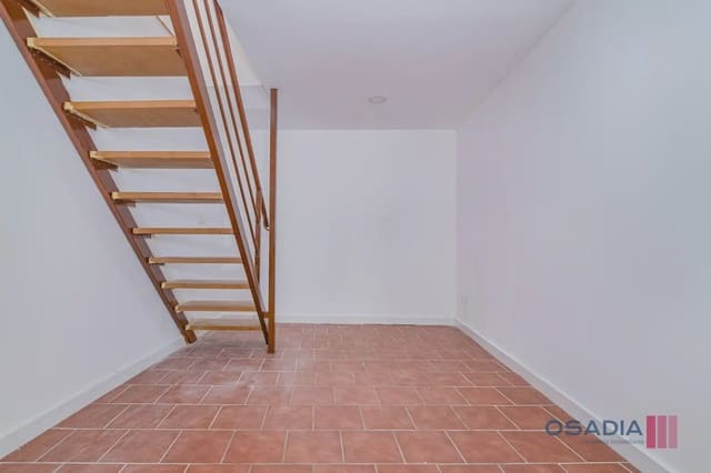 2 makuuhuone Omakotitalo myytävänä paikassa Monachil - 150 000 € (Ref: 10100633)