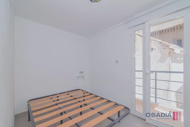 2 makuuhuone Omakotitalo myytävänä paikassa Monachil - 150 000 € (Ref: 10100633)