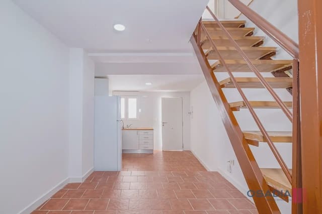 2 makuuhuone Omakotitalo myytävänä paikassa Monachil - 150 000 € (Ref: 10100633)