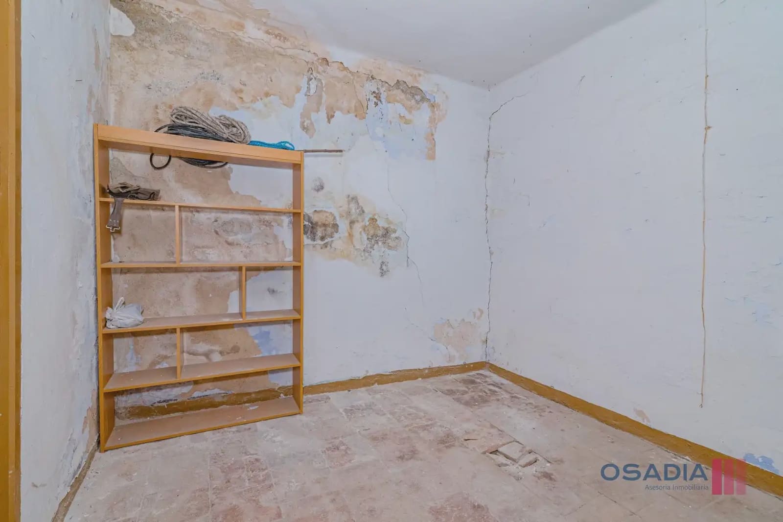 2 makuuhuone Omakotitalo myytävänä paikassa Monachil - 150 000 € (Ref: 10100633)