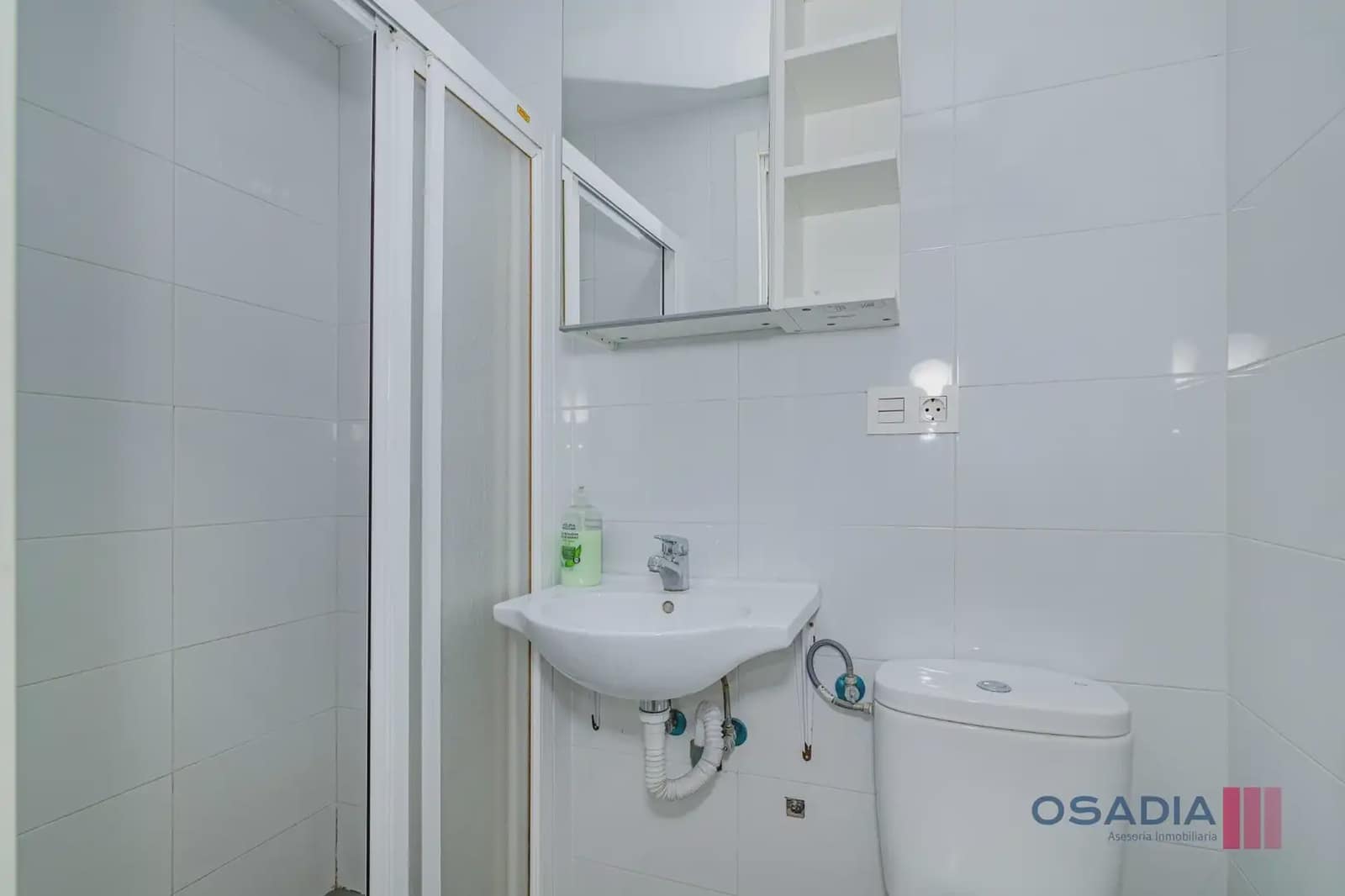 2 makuuhuone Omakotitalo myytävänä paikassa Monachil - 150 000 € (Ref: 10100633)