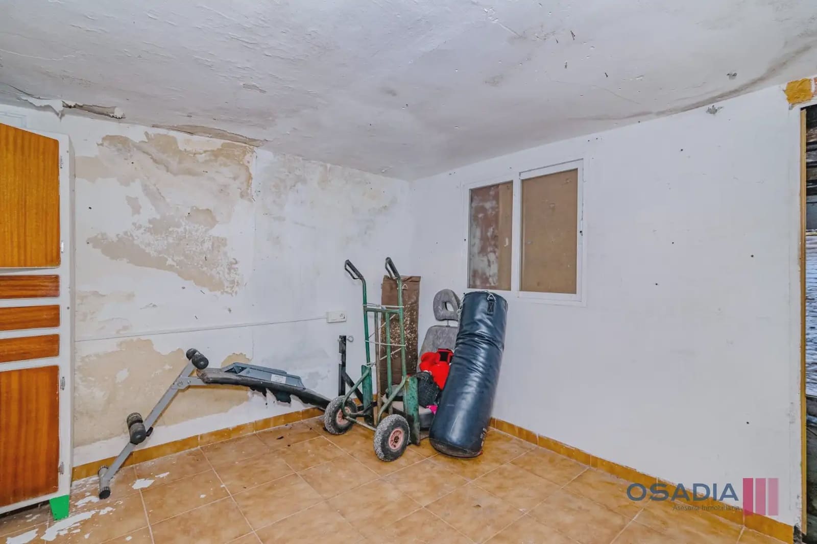 2 makuuhuone Omakotitalo myytävänä paikassa Monachil - 150 000 € (Ref: 10100633)