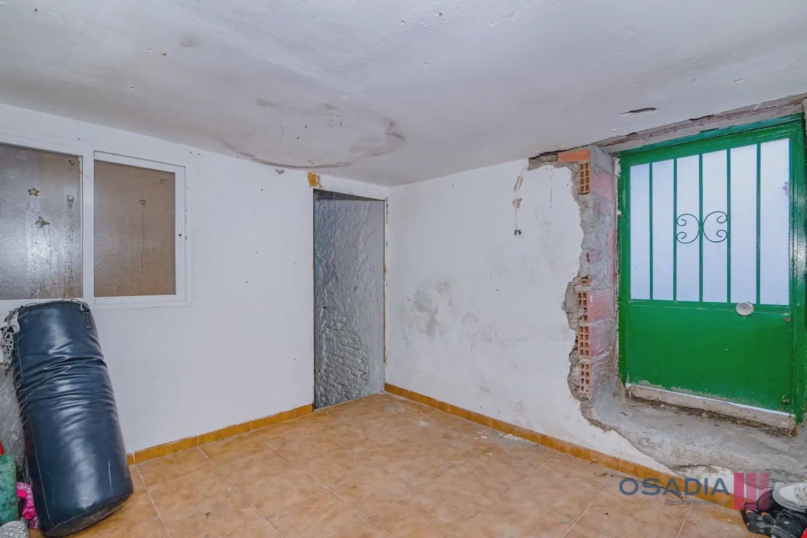 2 makuuhuone Omakotitalo myytävänä paikassa Monachil - 150 000 € (Ref: 10100633)