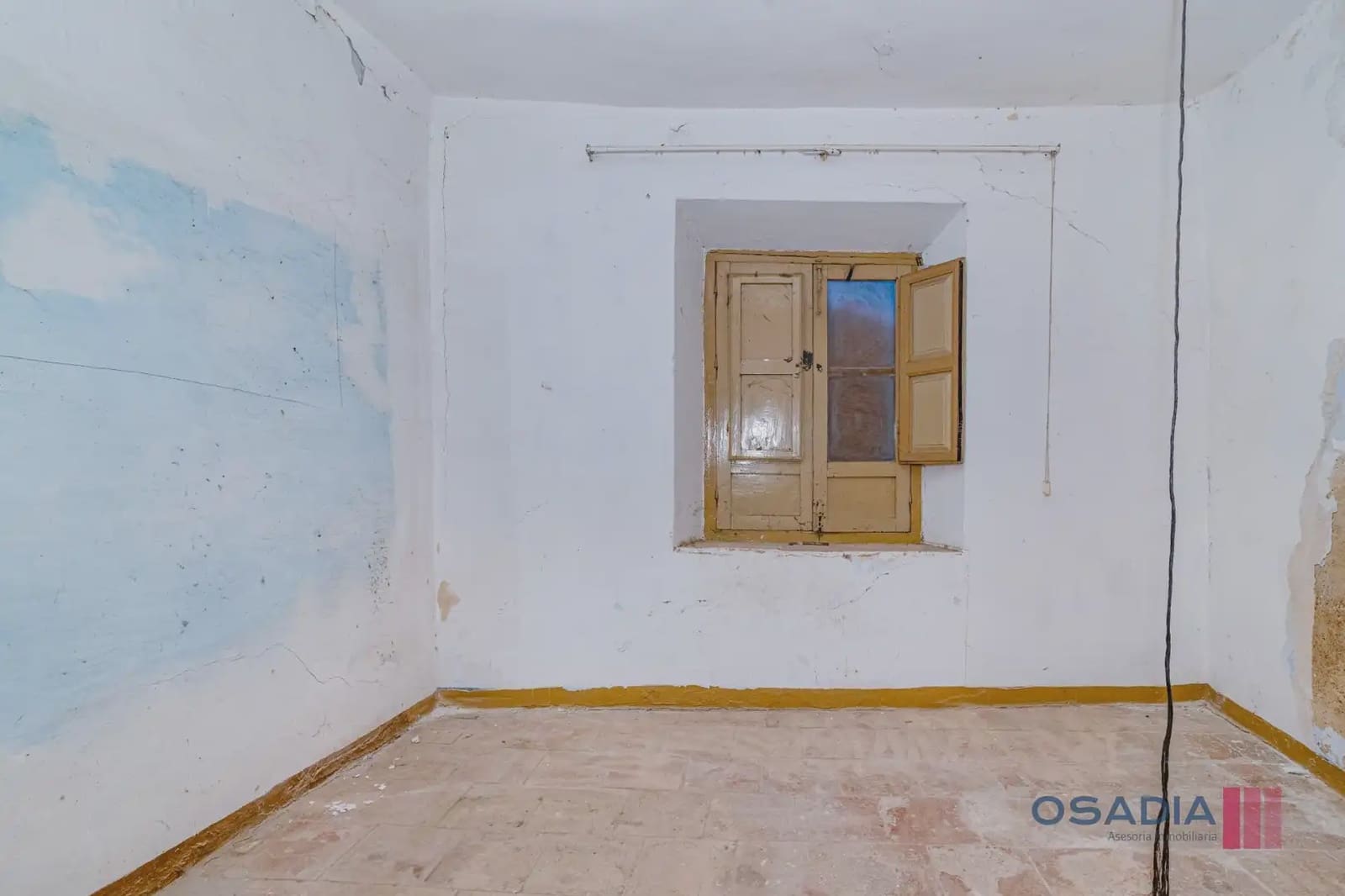 2 makuuhuone Omakotitalo myytävänä paikassa Monachil - 150 000 € (Ref: 10100633)