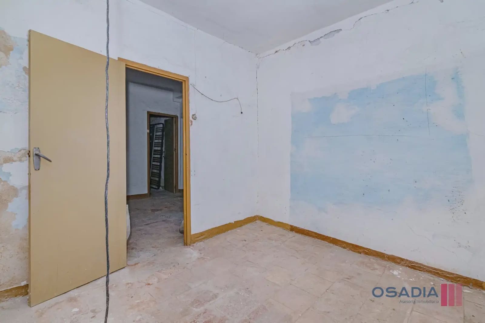 2 makuuhuone Omakotitalo myytävänä paikassa Monachil - 150 000 € (Ref: 10100633)