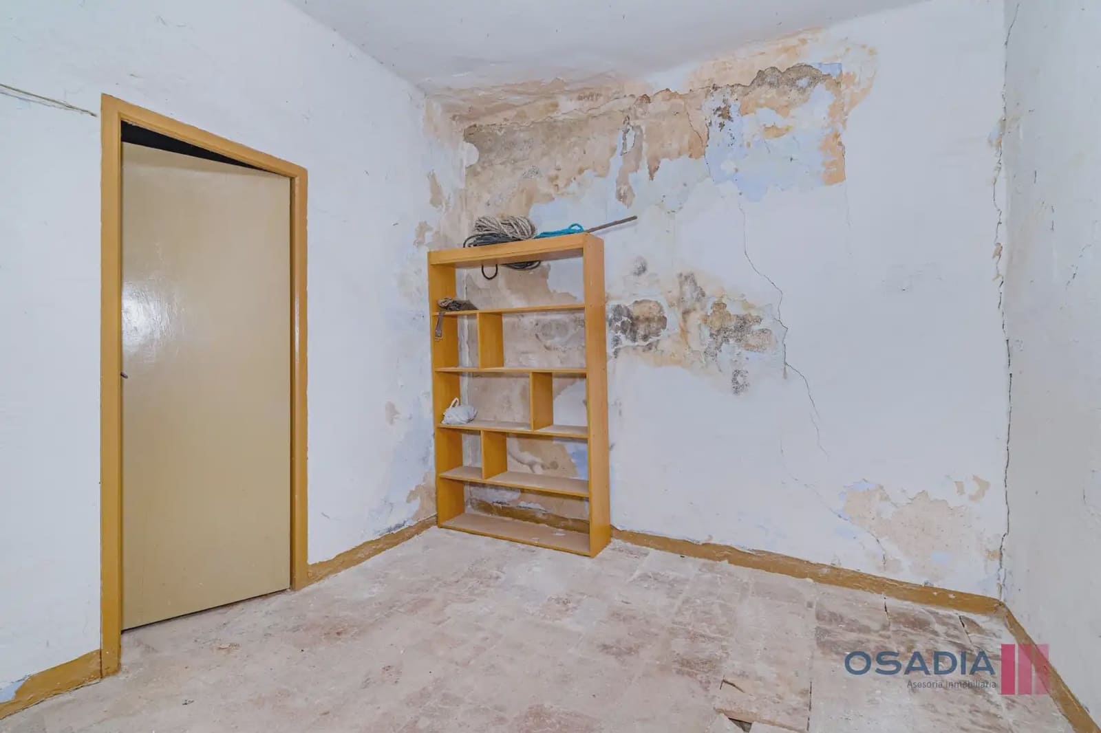 2 makuuhuone Omakotitalo myytävänä paikassa Monachil - 150 000 € (Ref: 10100633)