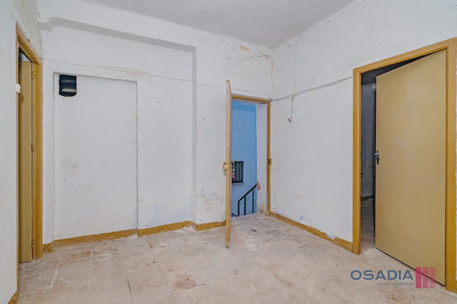 2 makuuhuone Omakotitalo myytävänä paikassa Monachil - 150 000 € (Ref: 10100633)