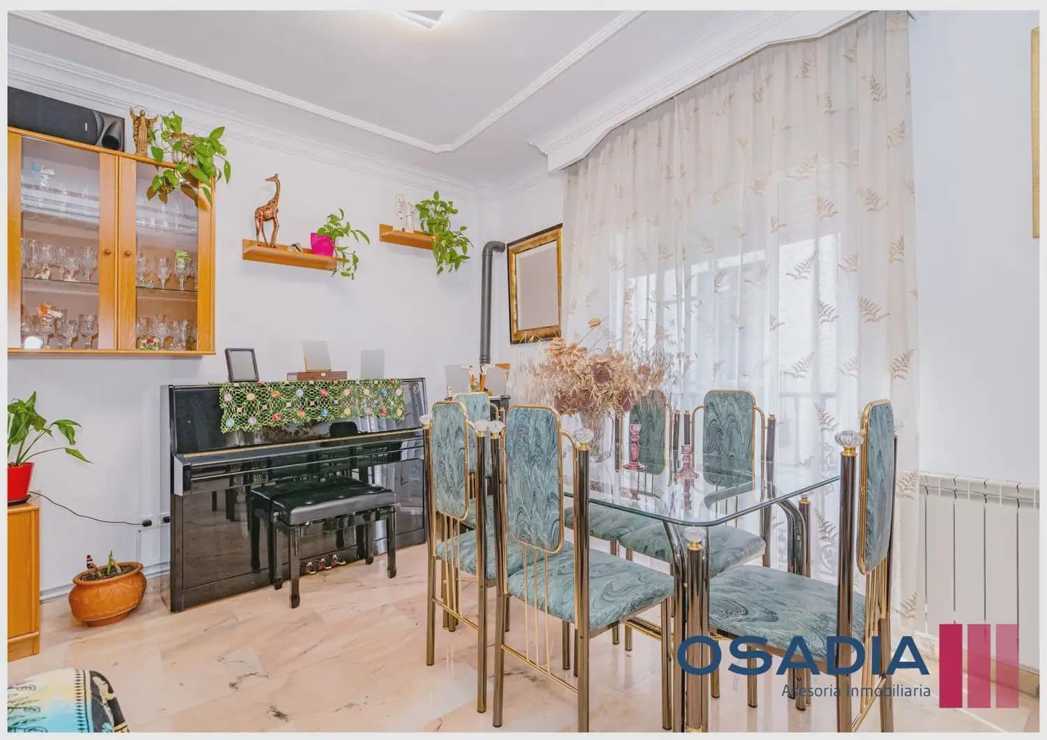 3 sovrum Radhus till salu i Cajar - 234 000 € (Ref: 10100634)