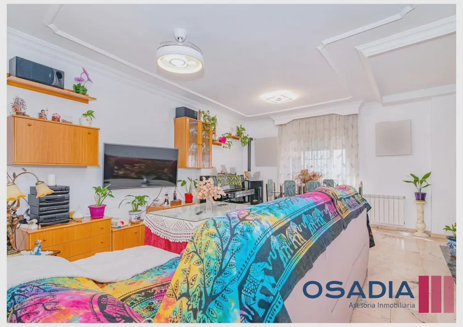 3 sovrum Radhus till salu i Cajar - 234 000 € (Ref: 10100634)