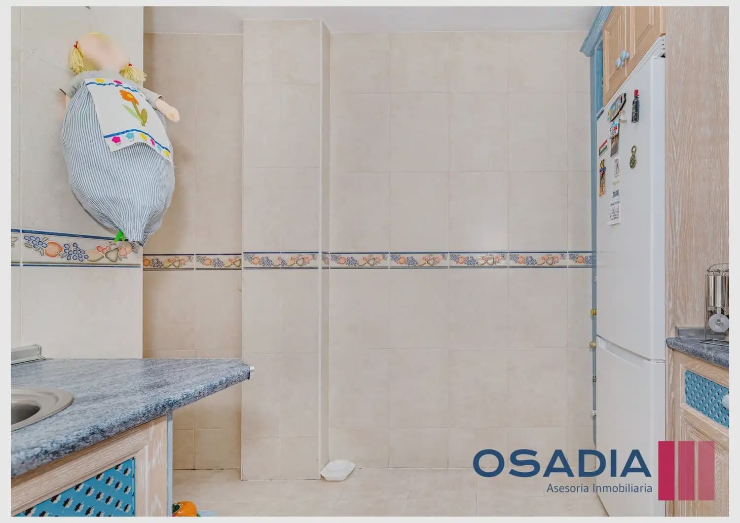 3 sovrum Radhus till salu i Cajar - 234 000 € (Ref: 10100634)