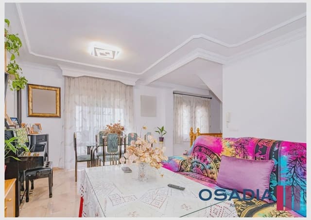 3 sypialnia Dom szeregowy na sprzedaż w Cájar - 234 000 € (Ref: 10100634)