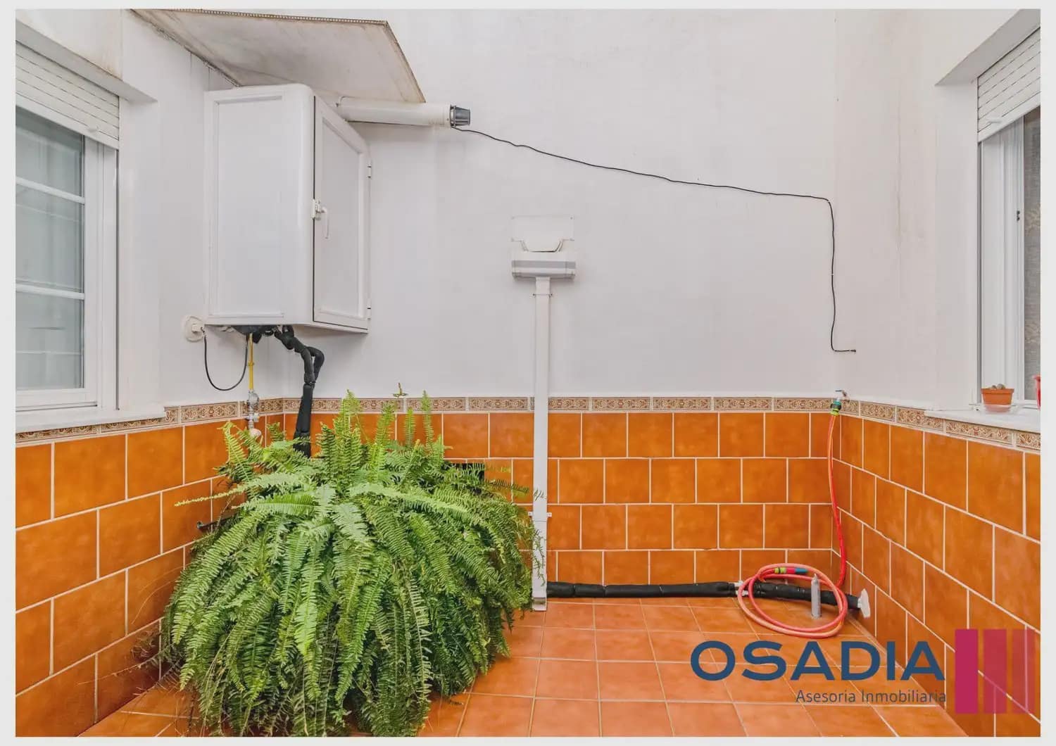 3 sovrum Radhus till salu i Cajar - 234 000 € (Ref: 10100634)