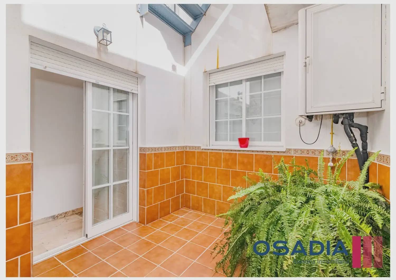 3 sovrum Radhus till salu i Cajar - 234 000 € (Ref: 10100634)
