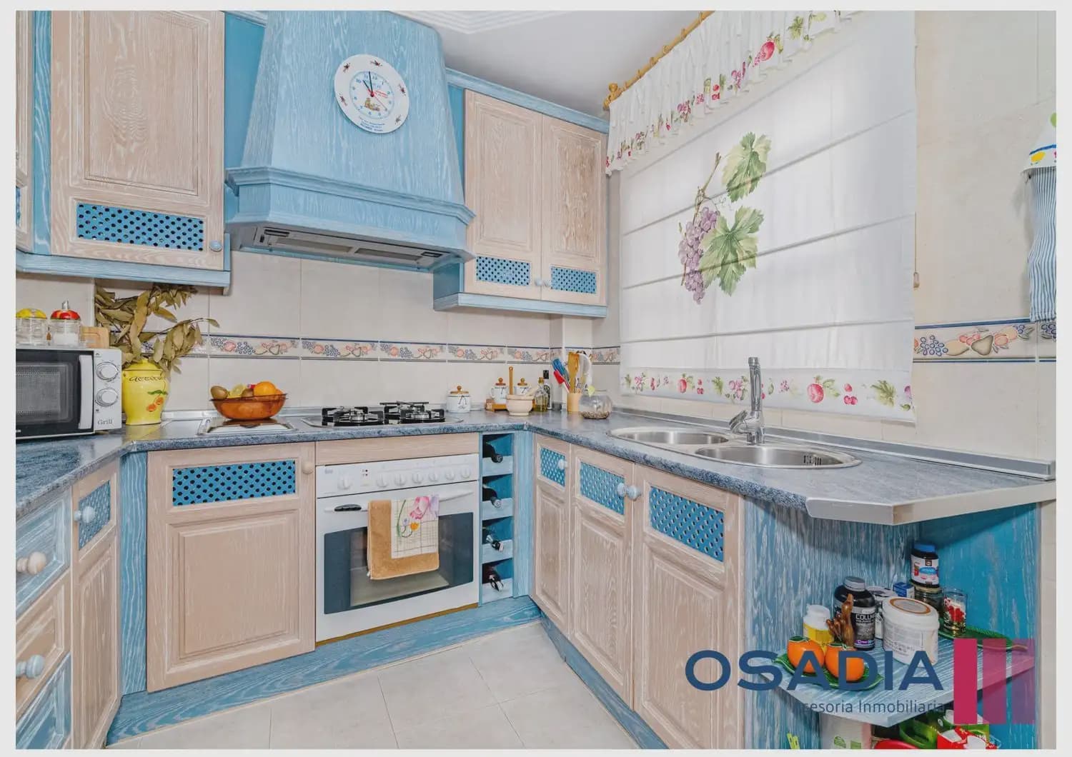 3 sovrum Radhus till salu i Cajar - 234 000 € (Ref: 10100634)