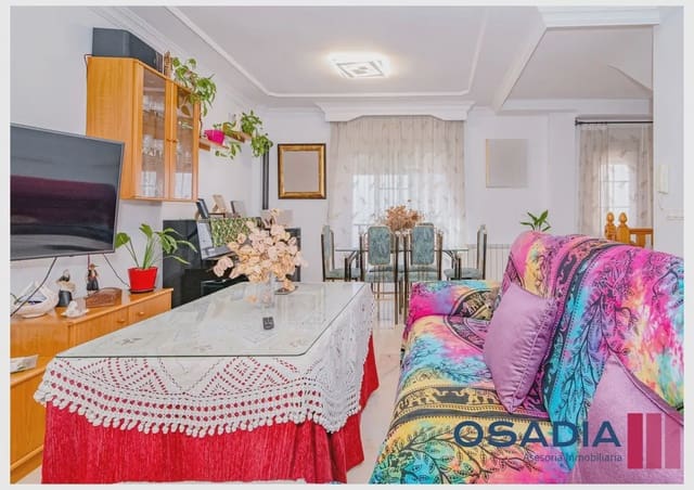 3 sypialnia Dom szeregowy na sprzedaż w Cájar - 234 000 € (Ref: 10100634)
