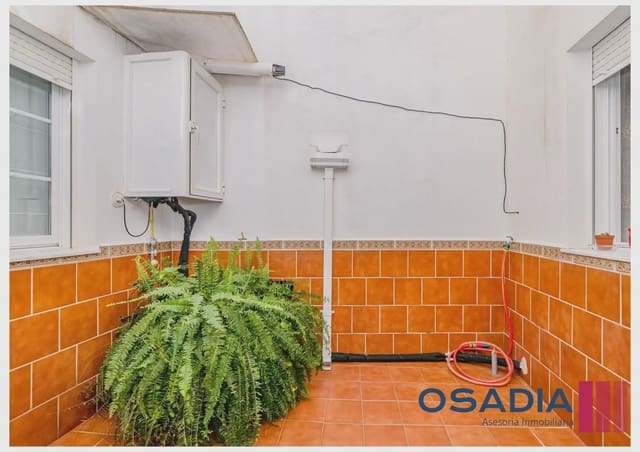 3 sypialnia Dom szeregowy na sprzedaż w Cájar - 234 000 € (Ref: 10100634)