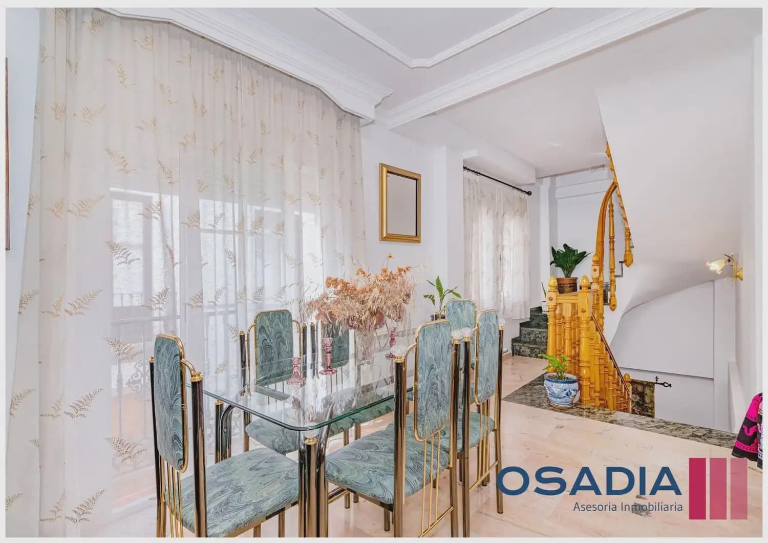 3 sovrum Radhus till salu i Cajar - 234 000 € (Ref: 10100634)