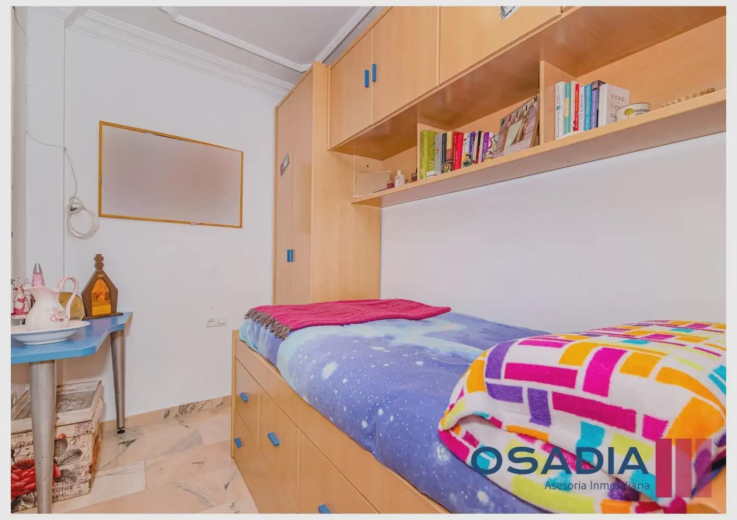 3 sovrum Radhus till salu i Cajar - 234 000 € (Ref: 10100634)