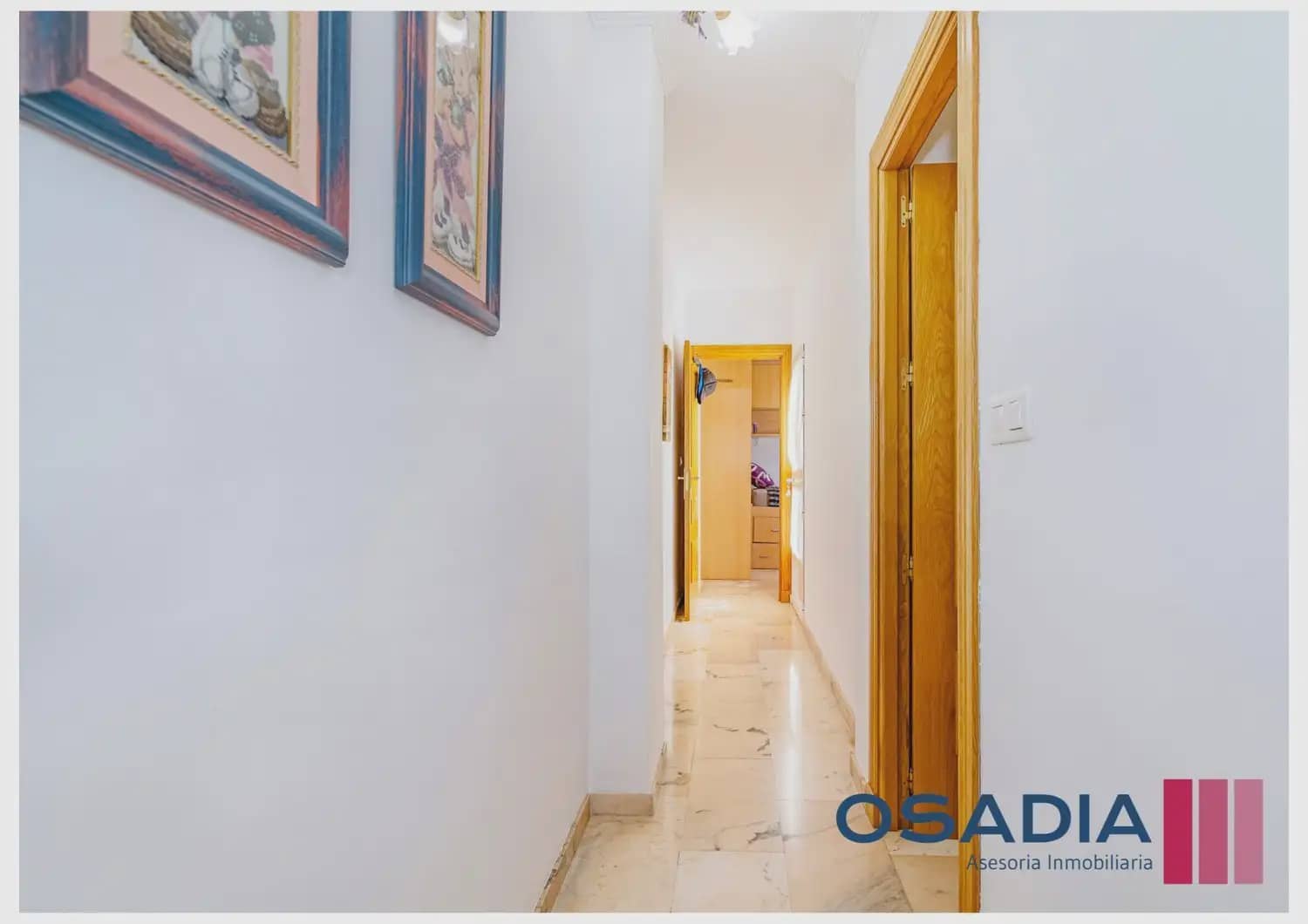 3 sovrum Radhus till salu i Cajar - 234 000 € (Ref: 10100634)