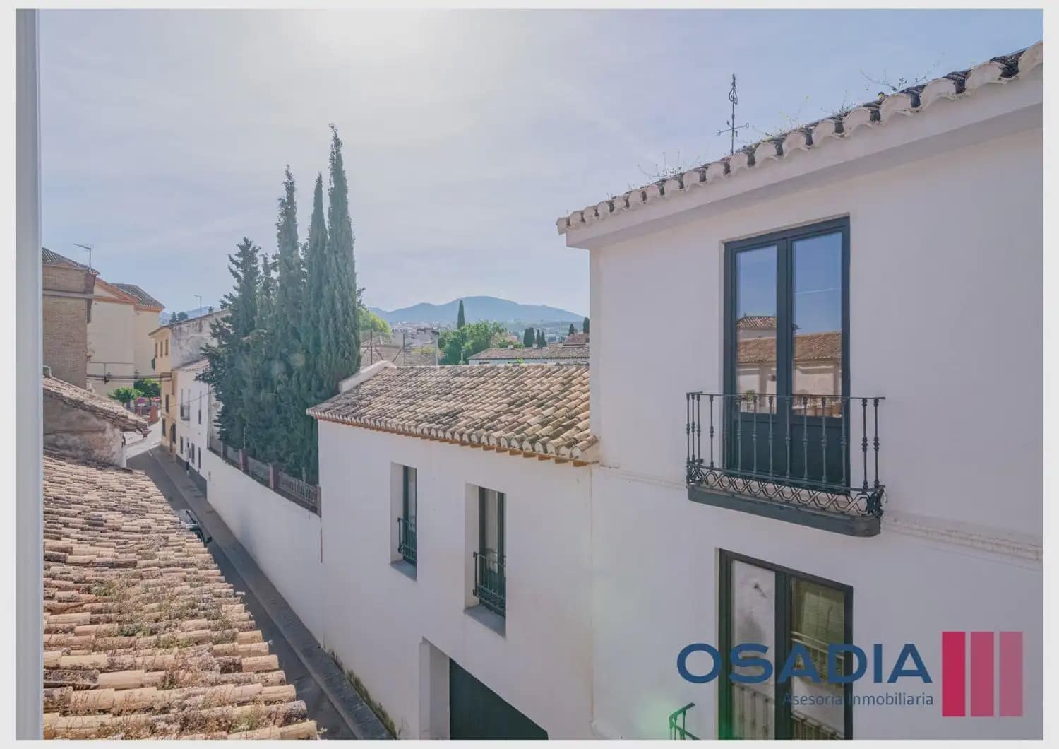 3 sovrum Radhus till salu i Cajar - 234 000 € (Ref: 10100634)