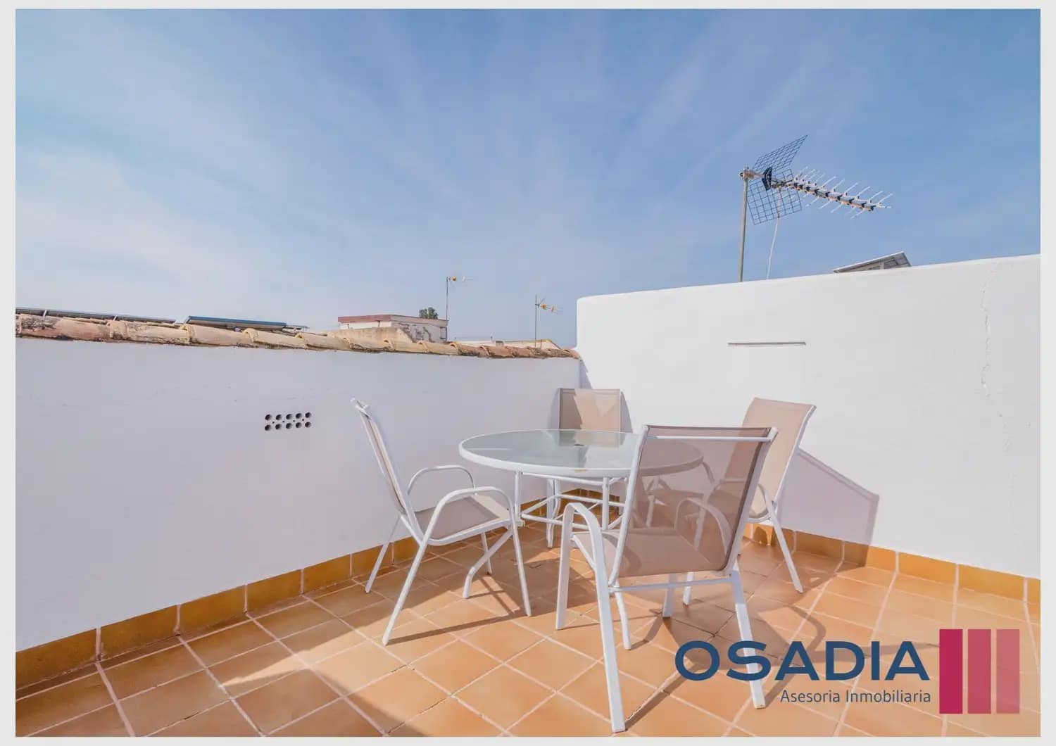 3 sovrum Radhus till salu i Cajar - 234 000 € (Ref: 10100634)