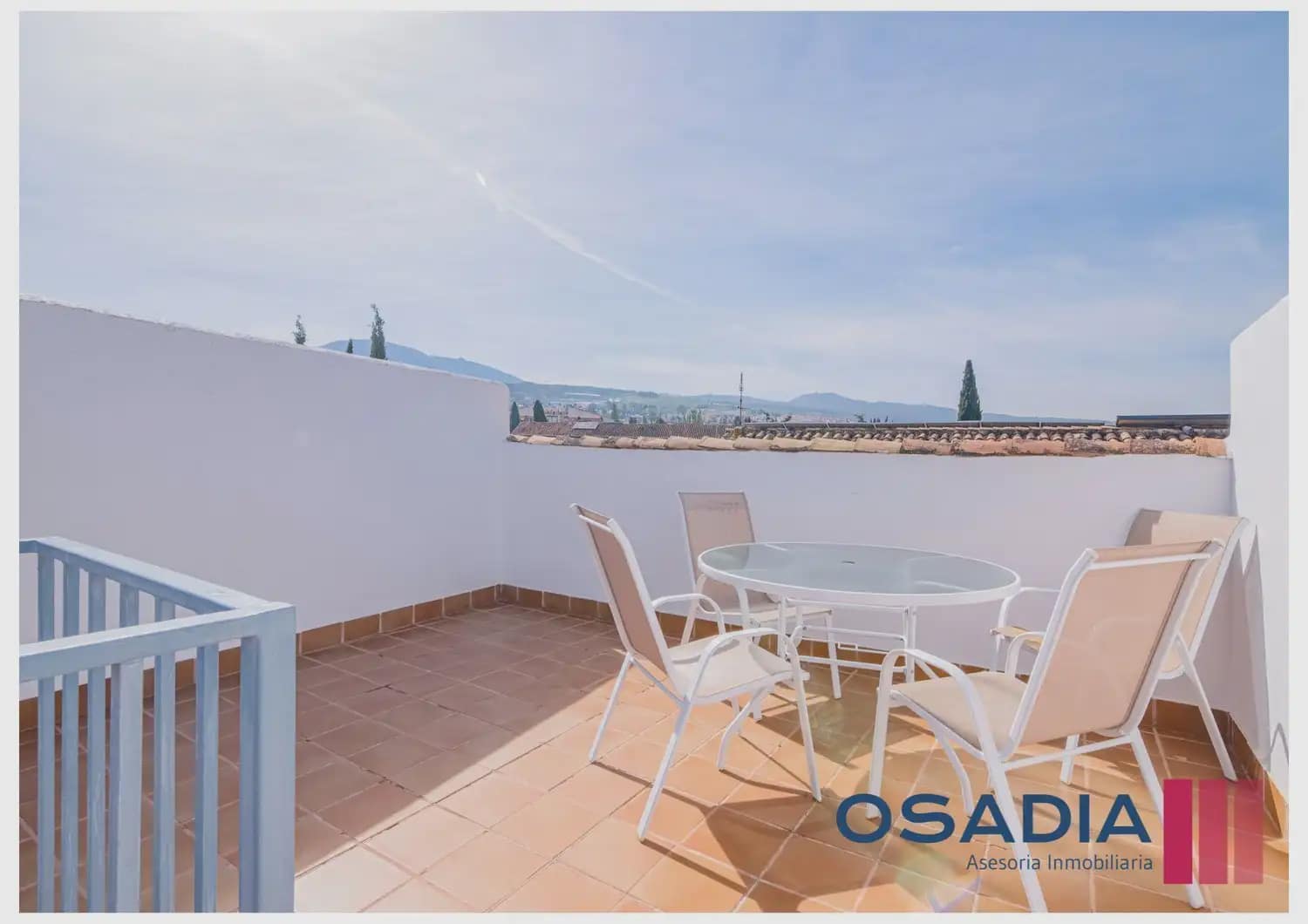 3 sovrum Radhus till salu i Cajar - 234 000 € (Ref: 10100634)