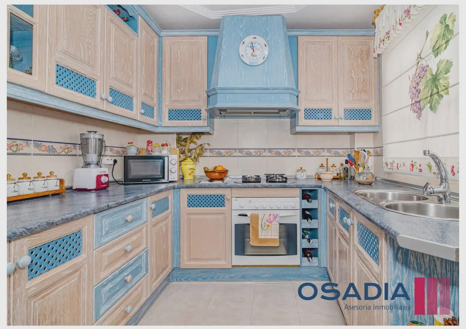3 sovrum Radhus till salu i Cajar - 234 000 € (Ref: 10100634)
