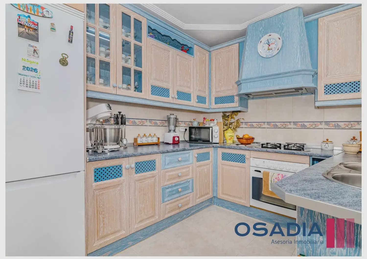 3 sovrum Radhus till salu i Cajar - 234 000 € (Ref: 10100634)