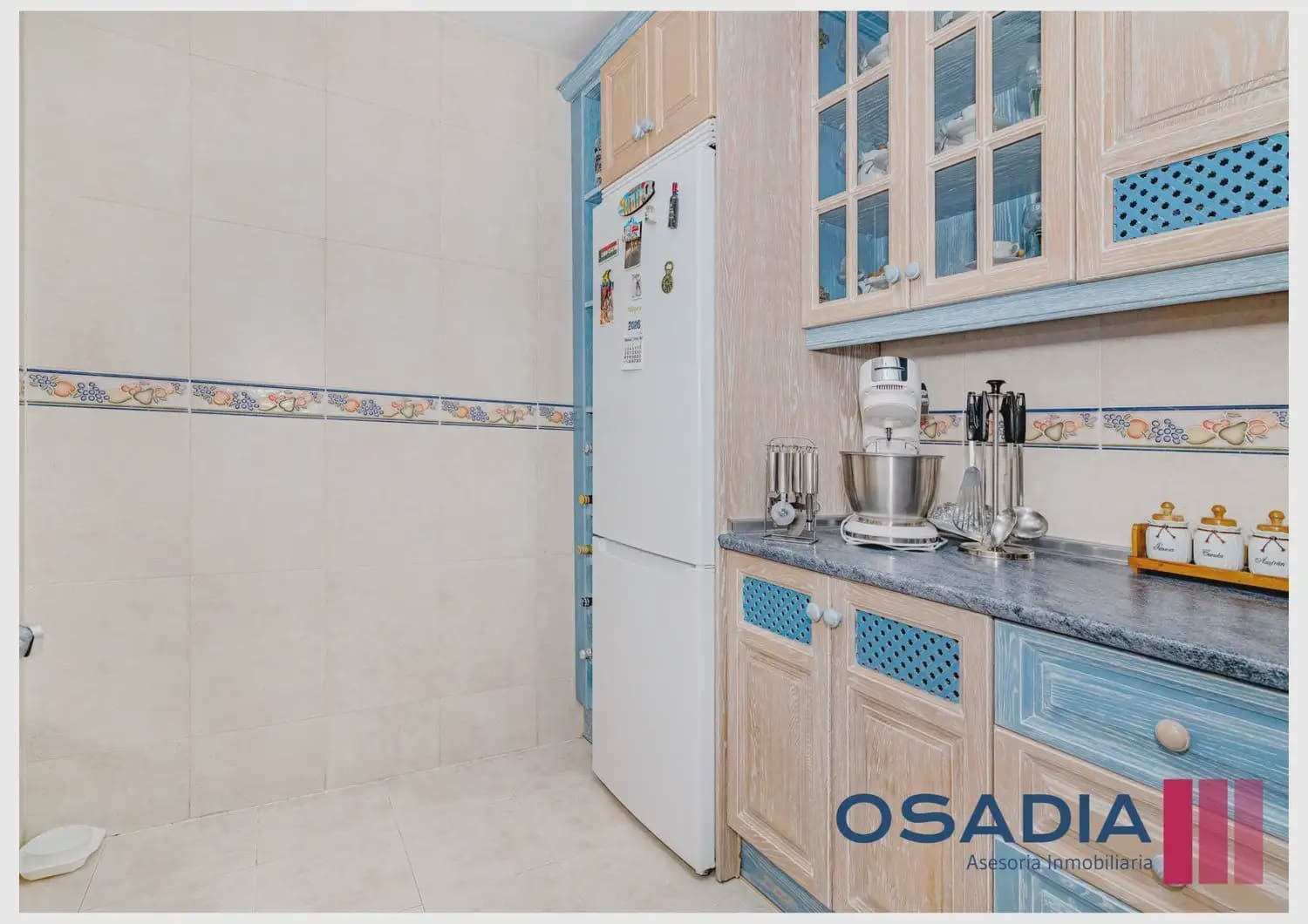 3 sovrum Radhus till salu i Cajar - 234 000 € (Ref: 10100634)
