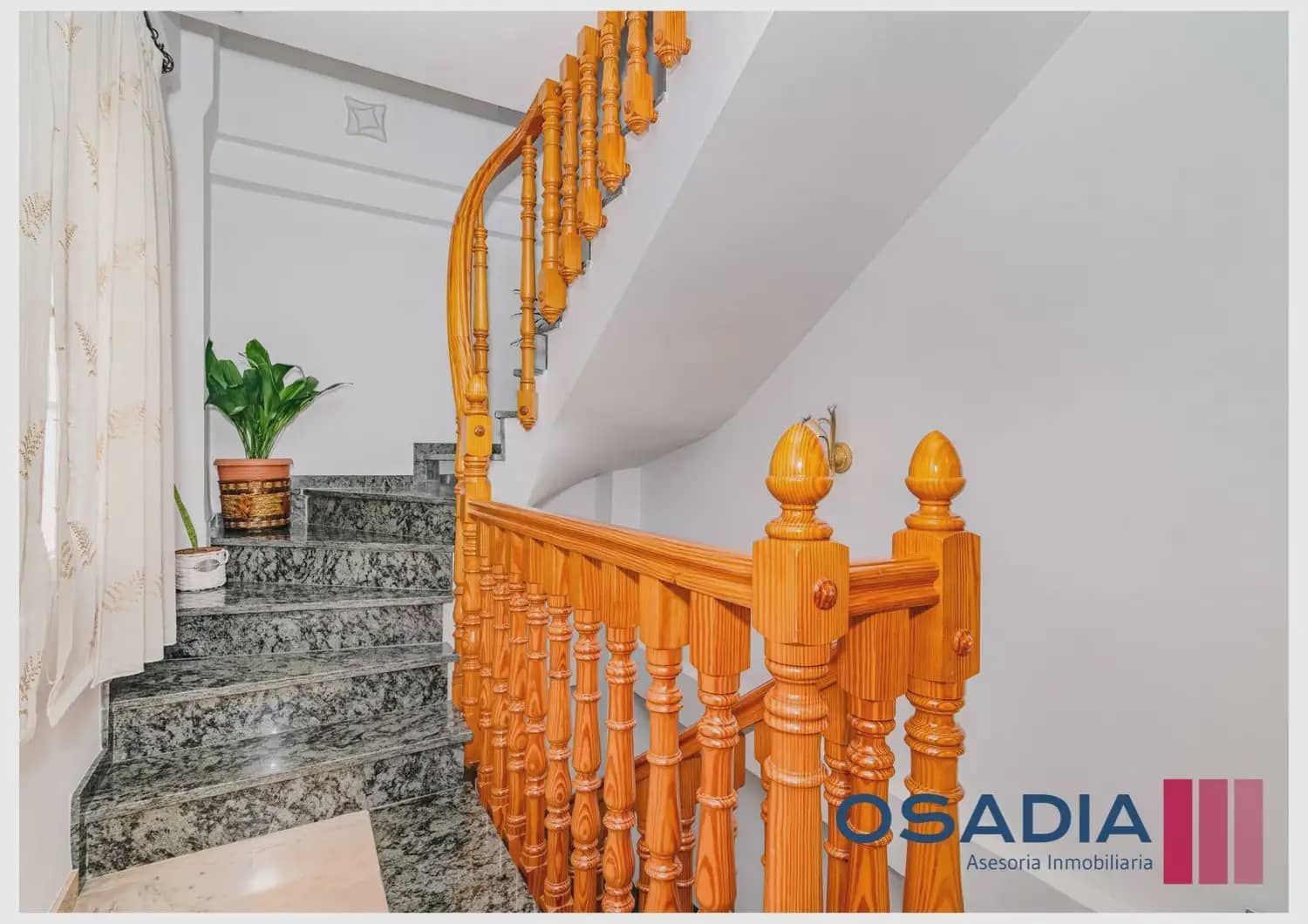 3 sovrum Radhus till salu i Cajar - 234 000 € (Ref: 10100634)