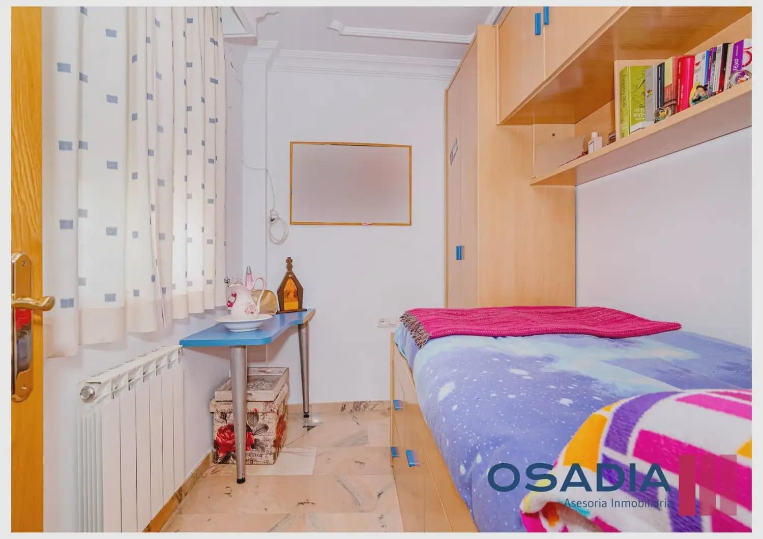 3 sovrum Radhus till salu i Cajar - 234 000 € (Ref: 10100634)