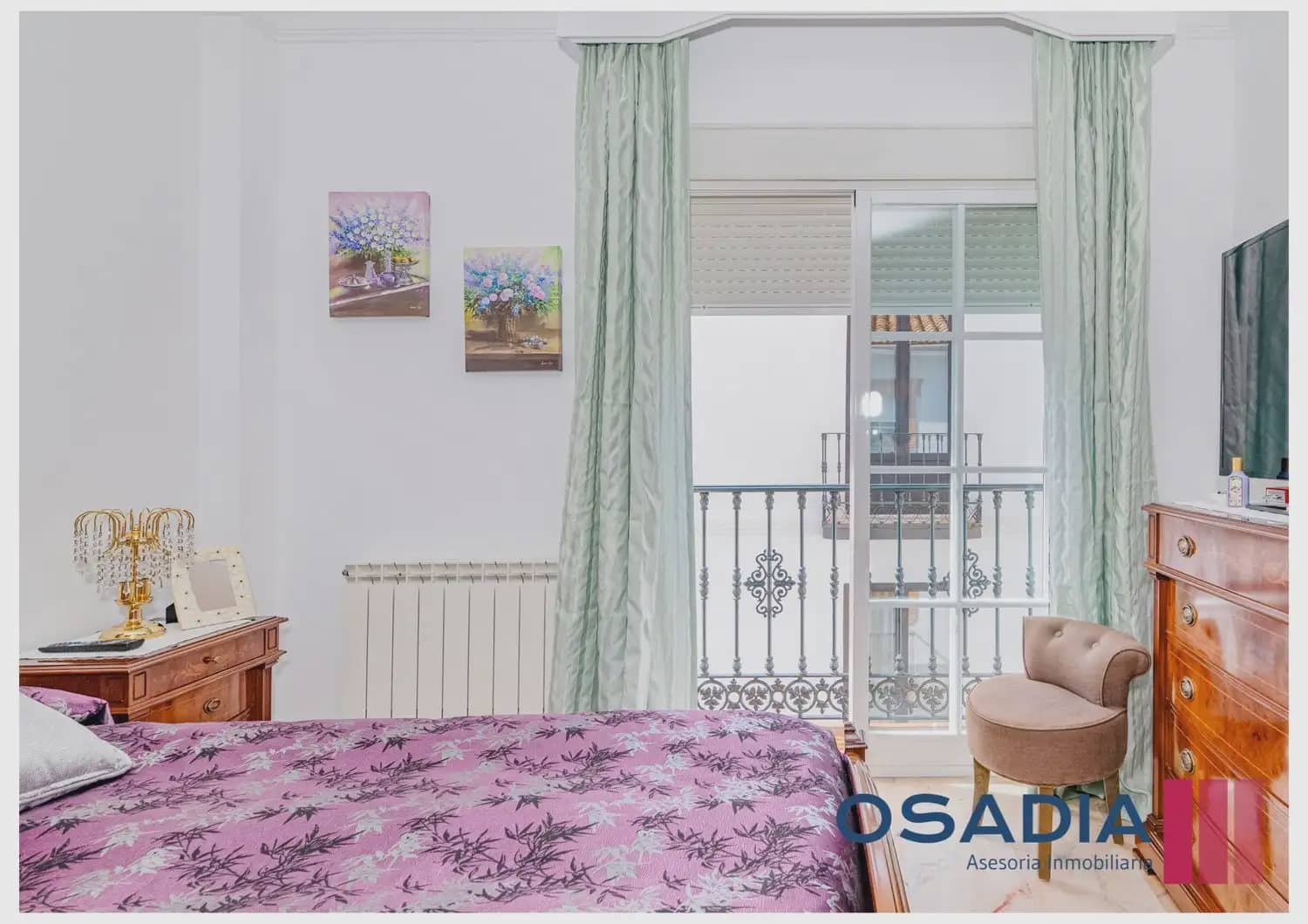 3 sovrum Radhus till salu i Cajar - 234 000 € (Ref: 10100634)