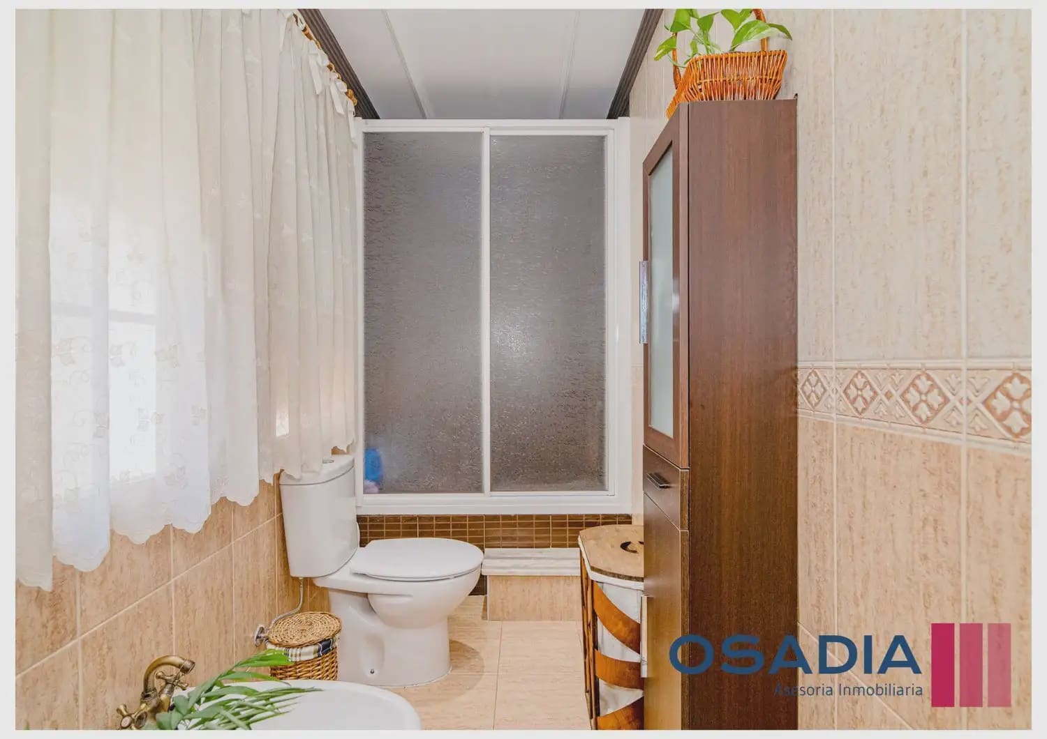 3 sovrum Radhus till salu i Cajar - 234 000 € (Ref: 10100634)