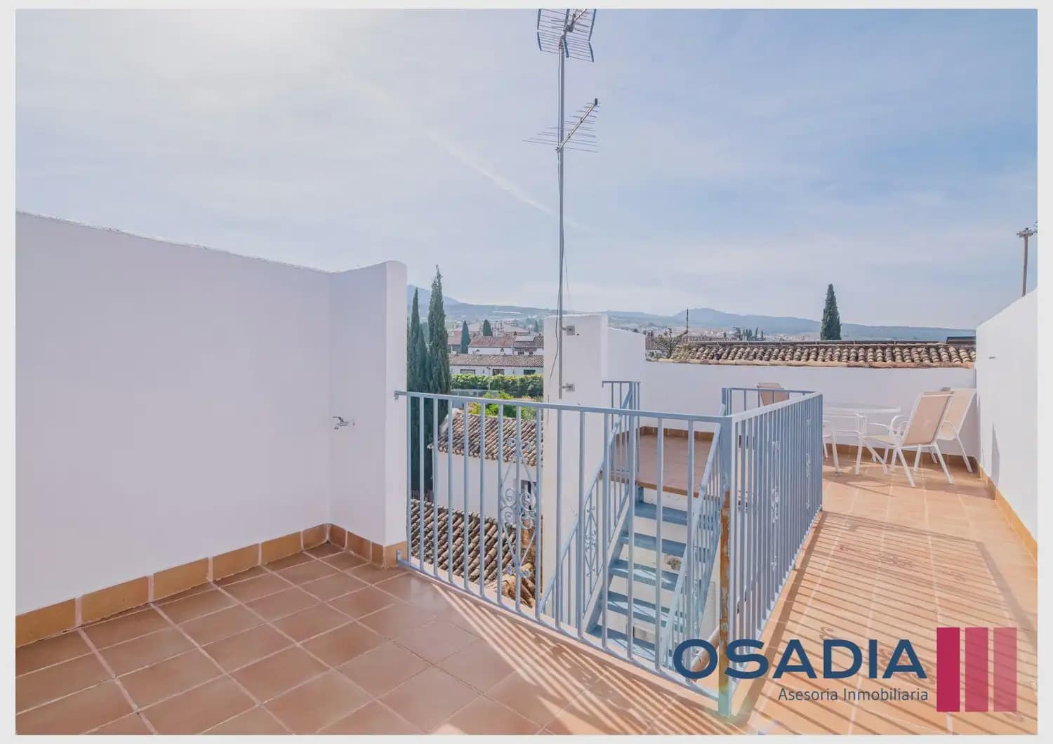3 sovrum Radhus till salu i Cajar - 234 000 € (Ref: 10100634)