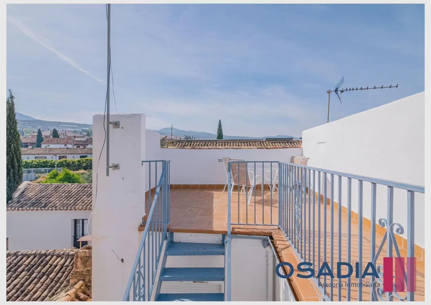 3 sovrum Radhus till salu i Cajar - 234 000 € (Ref: 10100634)