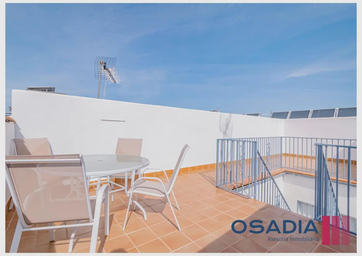 3 sovrum Radhus till salu i Cajar - 234 000 € (Ref: 10100634)