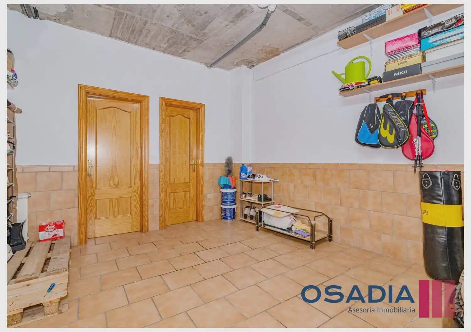 3 sovrum Radhus till salu i Cajar - 234 000 € (Ref: 10100634)