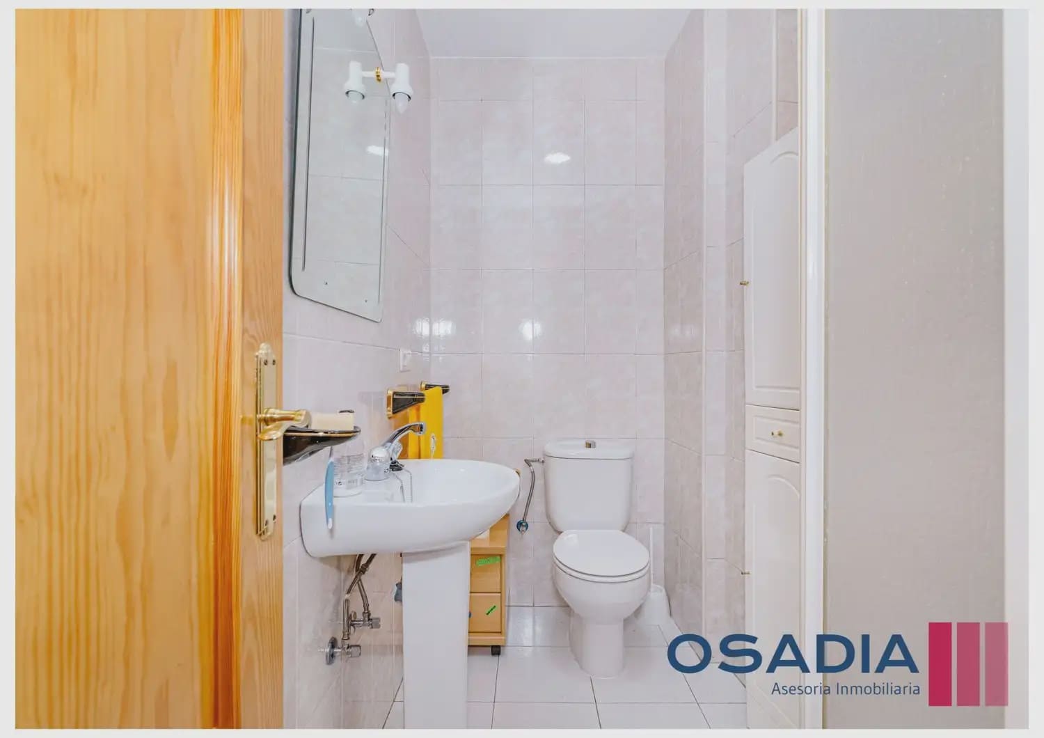 3 sovrum Radhus till salu i Cajar - 234 000 € (Ref: 10100634)