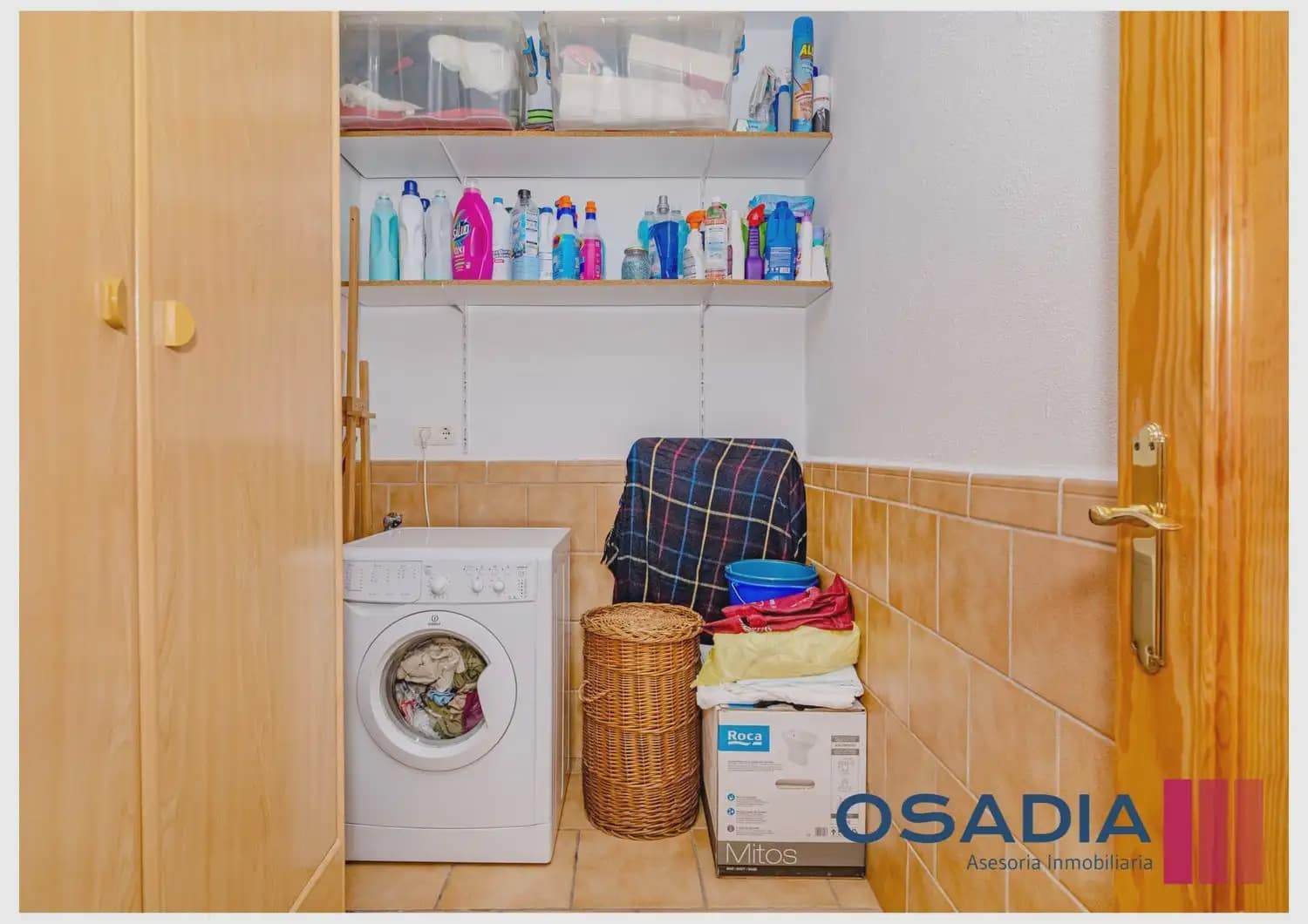 3 sovrum Radhus till salu i Cajar - 234 000 € (Ref: 10100634)