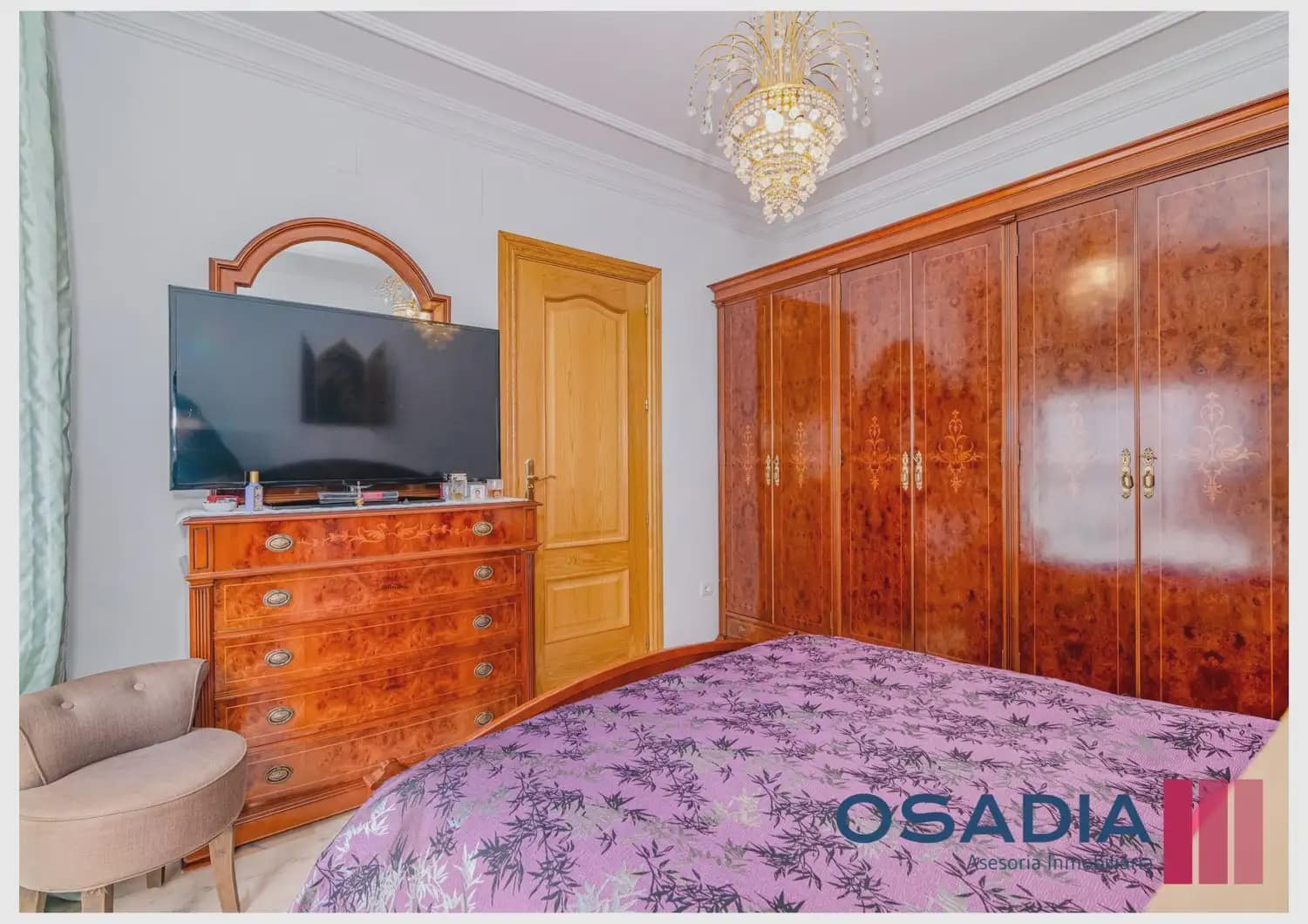 3 sovrum Radhus till salu i Cajar - 234 000 € (Ref: 10100634)