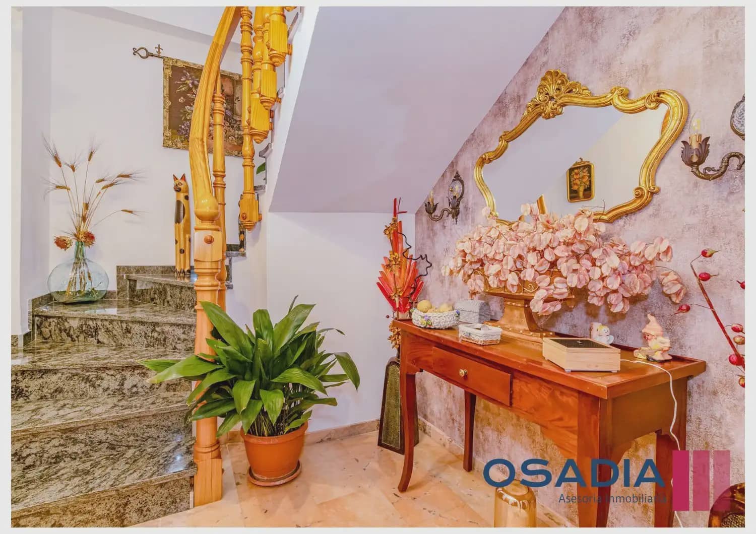3 sovrum Radhus till salu i Cajar - 234 000 € (Ref: 10100634)