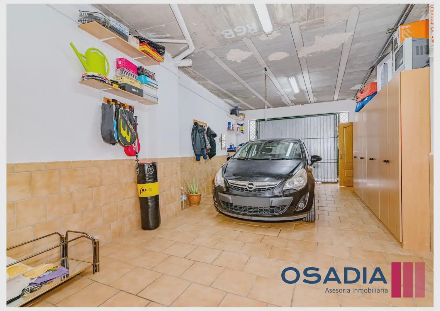 3 sovrum Radhus till salu i Cajar - 234 000 € (Ref: 10100634)