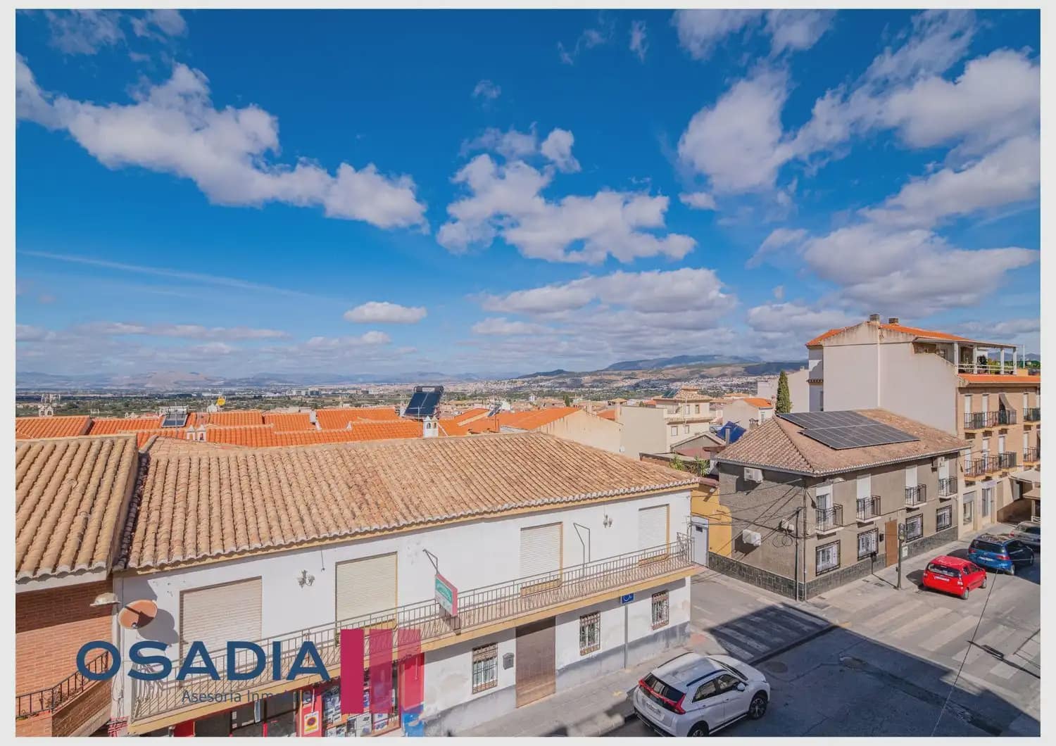 3 sypialnia Mieszkanie na sprzedaż w La Zubia z garażem - 161 900 € (Ref: 10100635)