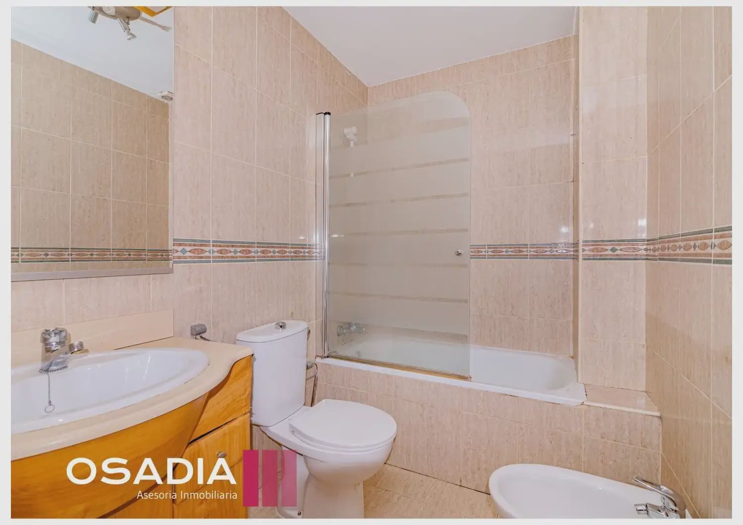 3 sypialnia Mieszkanie na sprzedaż w La Zubia z garażem - 161 900 € (Ref: 10100635)