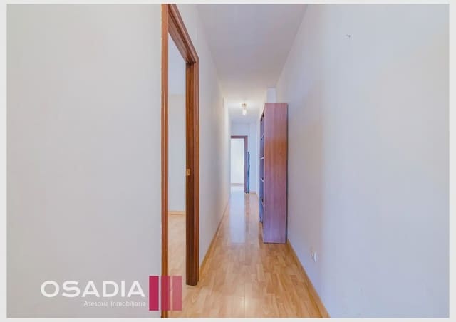 3 sypialnia Mieszkanie na sprzedaż w La Zubia z garażem - 161 900 € (Ref: 10100635)