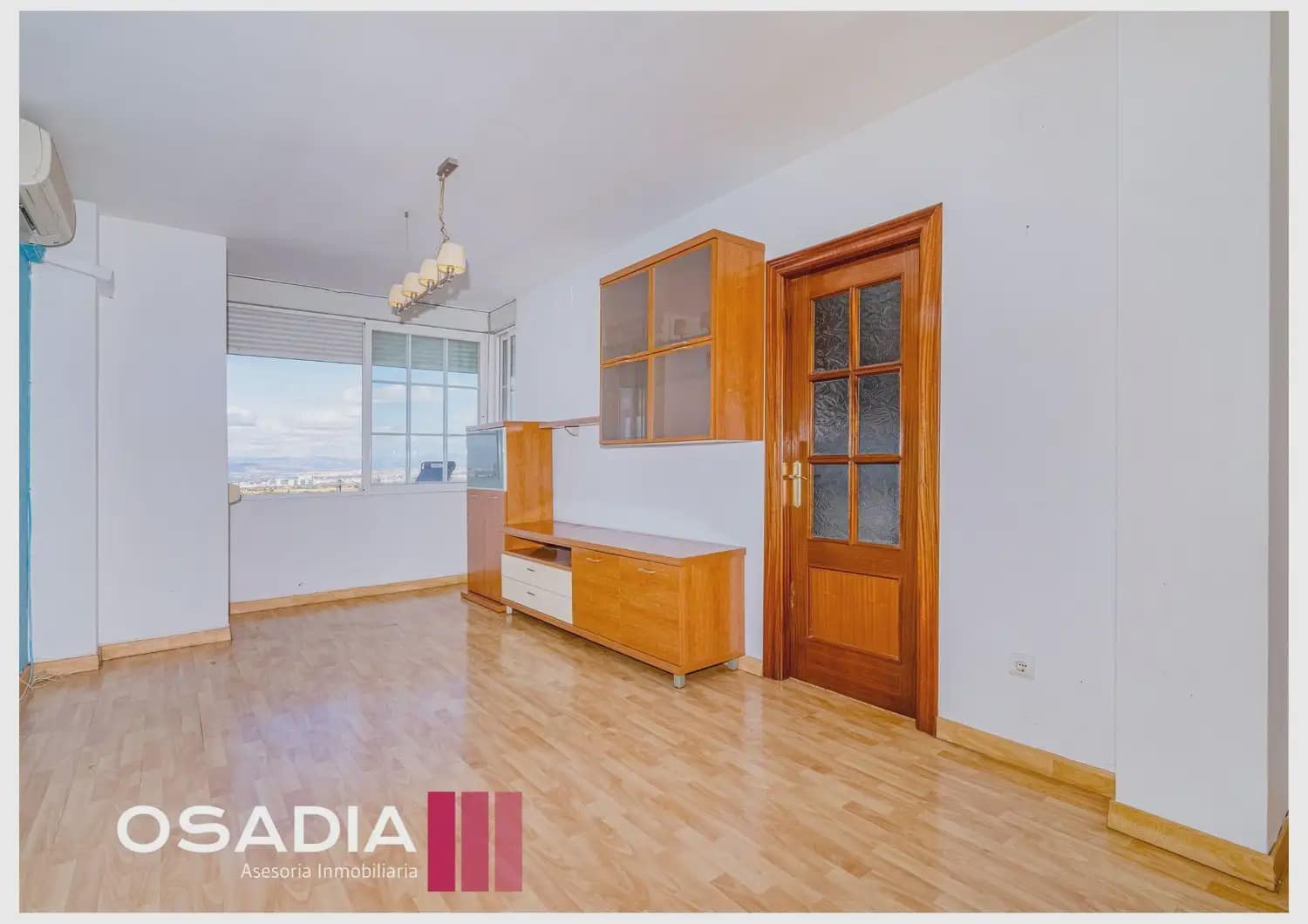 3 sypialnia Mieszkanie na sprzedaż w La Zubia z garażem - 161 900 € (Ref: 10100635)