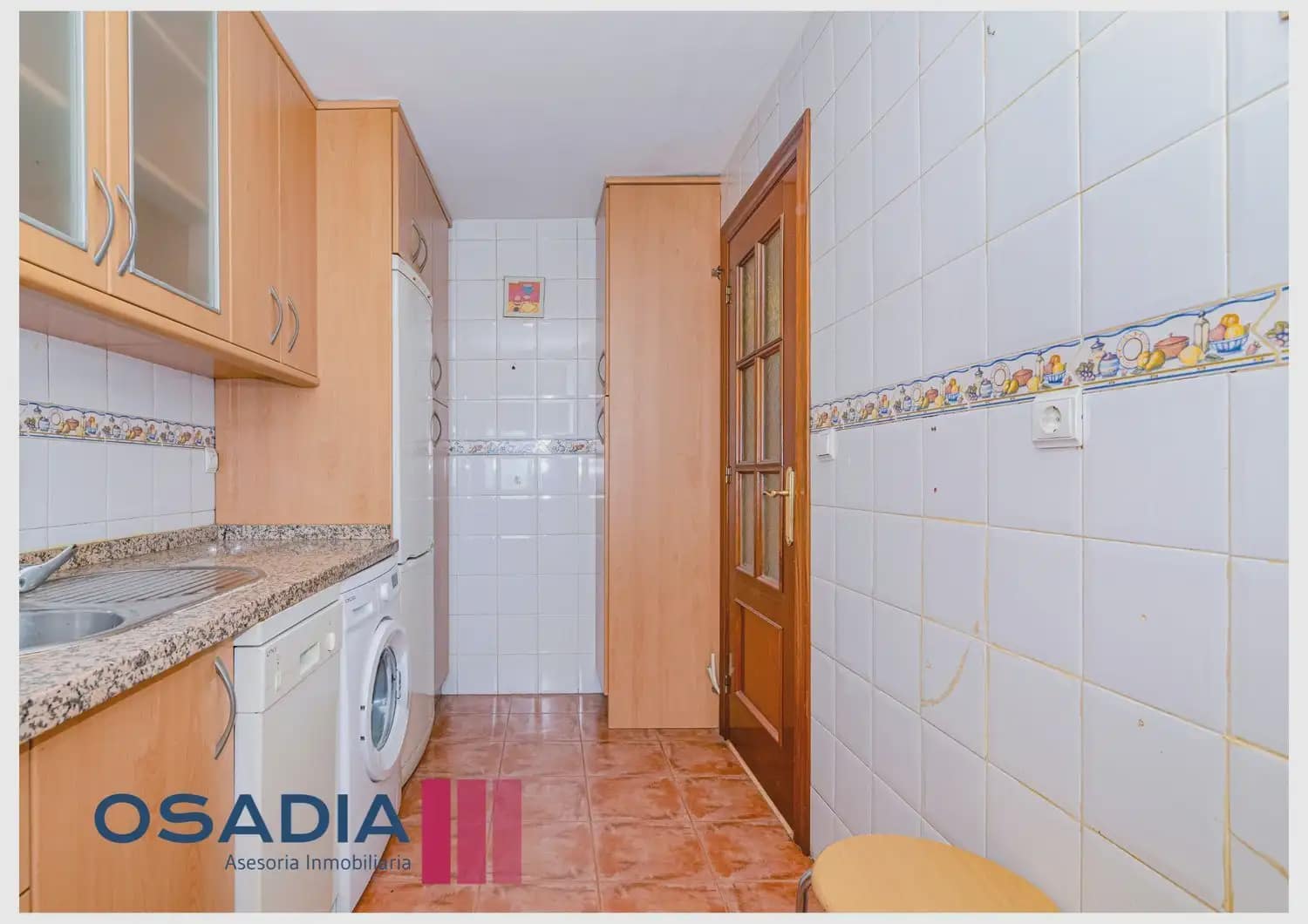 3 sypialnia Mieszkanie na sprzedaż w La Zubia z garażem - 161 900 € (Ref: 10100635)